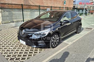 RENAULT Clio TCe 100 CV GPL 5 porte Techno