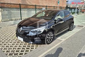 RENAULT Clio TCe 100 CV GPL 5 porte Techno