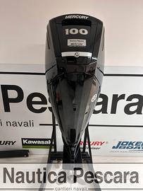 Motore Mercury F100 Prontaconsegna COMPLETO