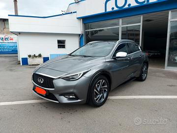 Infiniti Q30 1.5 Diesel Business Exclusive – 2017