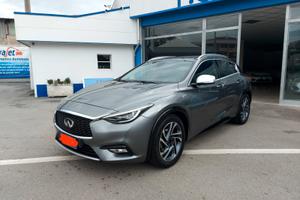 Infiniti Q30 1.5 Diesel Business Exclusive – 2017