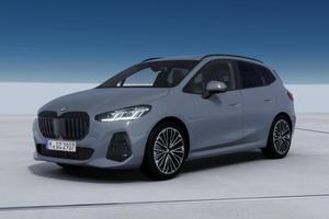 BMW Serie 2 218d Active Tourer MSport
