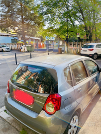 Macchina perfettamente funziona