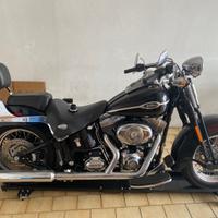 Harley-Davidson Softail Springer Classic - 2007