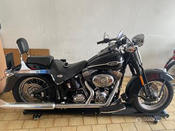 Harley-Davidson Softail Springer Classic - 2007
