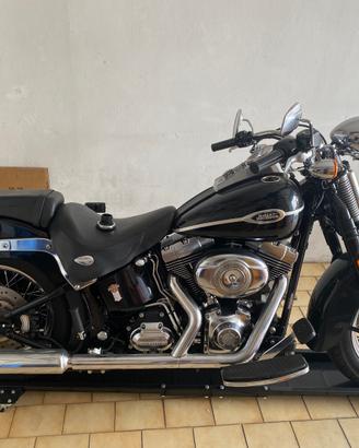 Harley-Davidson Softail Springer Classic - 2007