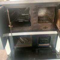 Cucina economica