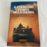 Il pentagono e l’arte della guerra