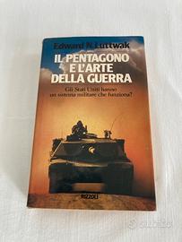 Il pentagono e l’arte della guerra
