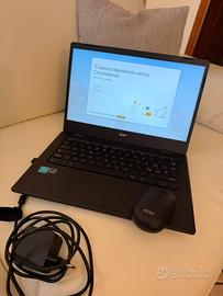 Acer chromebook