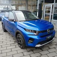 Citroen C3 Nuova 1.2 Hybrid 110cv DCS6 MAX