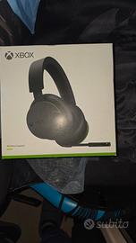 cuffie xbox Bluetooth 