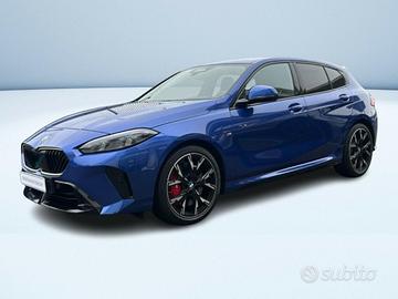 BMW Serie 1 118d MSport Pro auto
