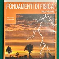 Fondamenti di Fisica Sesta Edizione