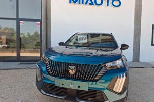 Peugeot 2008 1.2 Turbo Edition, GARANZIA 8ANNI