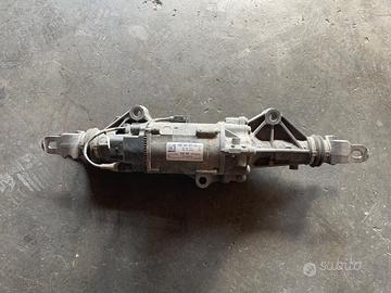 SCATOLAGUIDA / STERZO POSTERIORE PORSCHE CAYENNE 9
