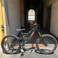 Specialized Demo 8 Carbon