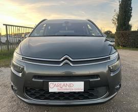 Citroen Grand C4 Picasso 1.6 e-HDi 115 Exclusive