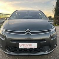 Citroen Grand C4 Picasso 1.6 e-HDi 115 Exclusive