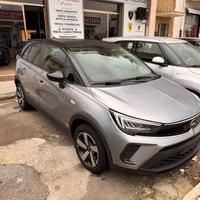 opel crossland 2021 automatica