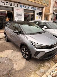 opel crossland 2021 automatica