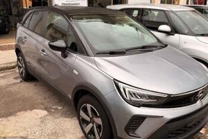 opel crossland 2021 automatica