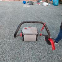 Arieggiatore giardino 