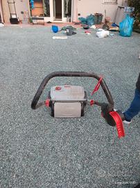 Arieggiatore giardino 