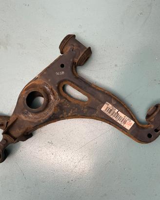 Braccetto sinistro Mercedes CLK 430 W208