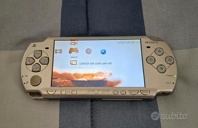 PSP-2004 (leggere descrizione)