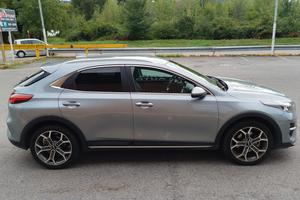 Kia xcedd 