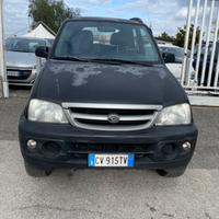 Daihatsu Terios 1.3i 16V cat 4WD SX