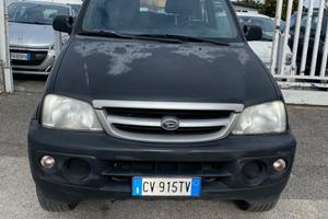 Daihatsu Terios 1.3i 16V cat 4WD SX