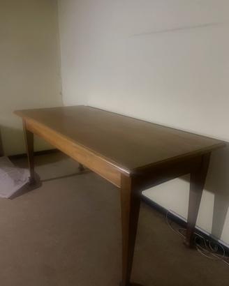 Tavolo per sala  sedie