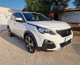 Peugeot 3008 1.5 BHDi 130cv EAT8 Allure