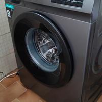 lavatrice Hisense 