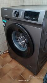 lavatrice Hisense 