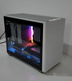 Cooler Master NR200P Bianco