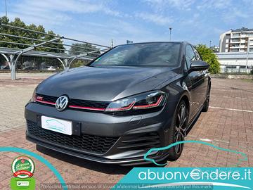 VOLKSWAGEN Golf GTI Performance 2.0 245 CV TSI D