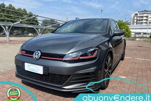 VOLKSWAGEN Golf GTI Performance 2.0 245 CV TSI D