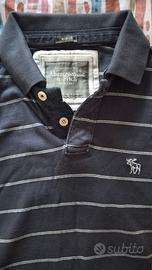 Polo Abercrombie & Fitch