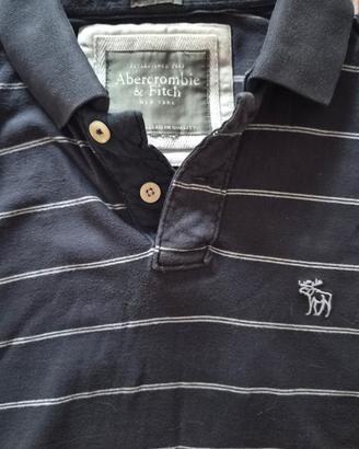 Polo Abercrombie & Fitch