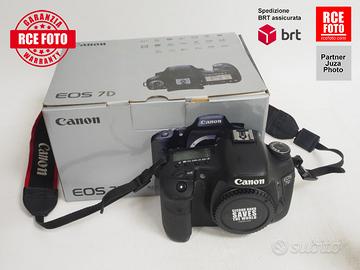 Canon 7D