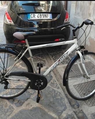 bici frejus 28 
