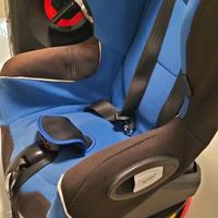 Seggiolino Ruotabile Axiss bebè confort