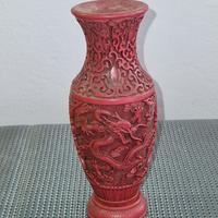 Vaso antico orientale