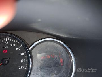 Dacia sandcia stap way 2016 GPL unico proprietario