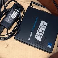 mini pc Hp ssd 250 ramddr4 win 11