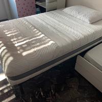 letto una piazza e mezzo 