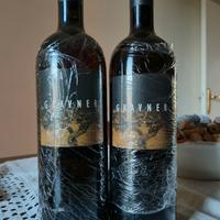 Gravner Ribolla gialla 2012 e 2016